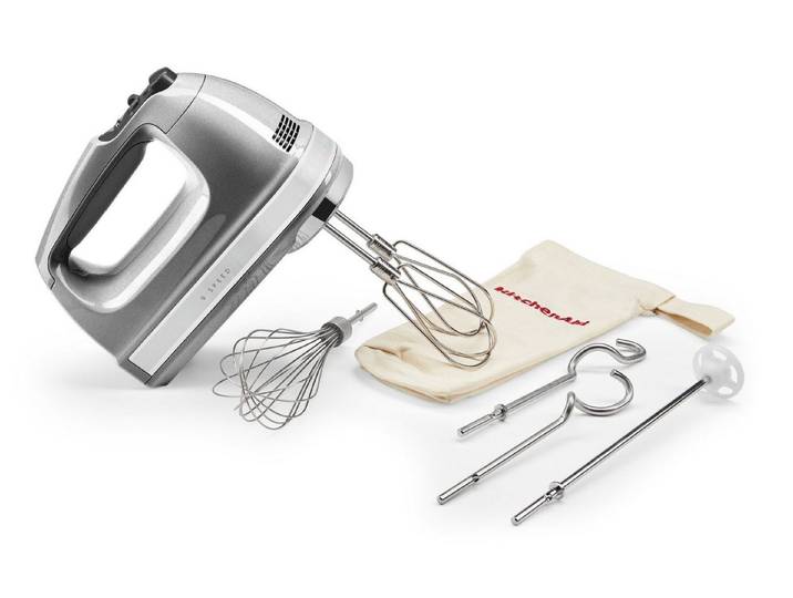 KitchenAid Handmixer KitchenAid Handrührer Handmixer 5KHM9212