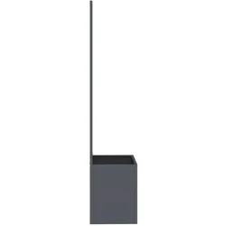 vidaXL, Sichtschutz, Naconos (Sonnenuntergang) (50 cm)