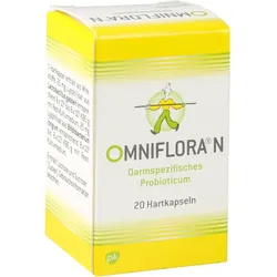 Omniflora N 20 ST
