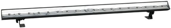 Showtec UV LED Bar 100cm 18x3W