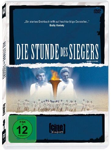 Hugh Hudson - Die Stunde des Siegers - Preis vom 17.10.2026 19:25:27 h