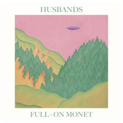 Full-On Monet - Husbands, Vinyl