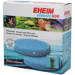 Eheim Filtermaterial (Aussenfilter, Süsswasser), Aquarium Filter