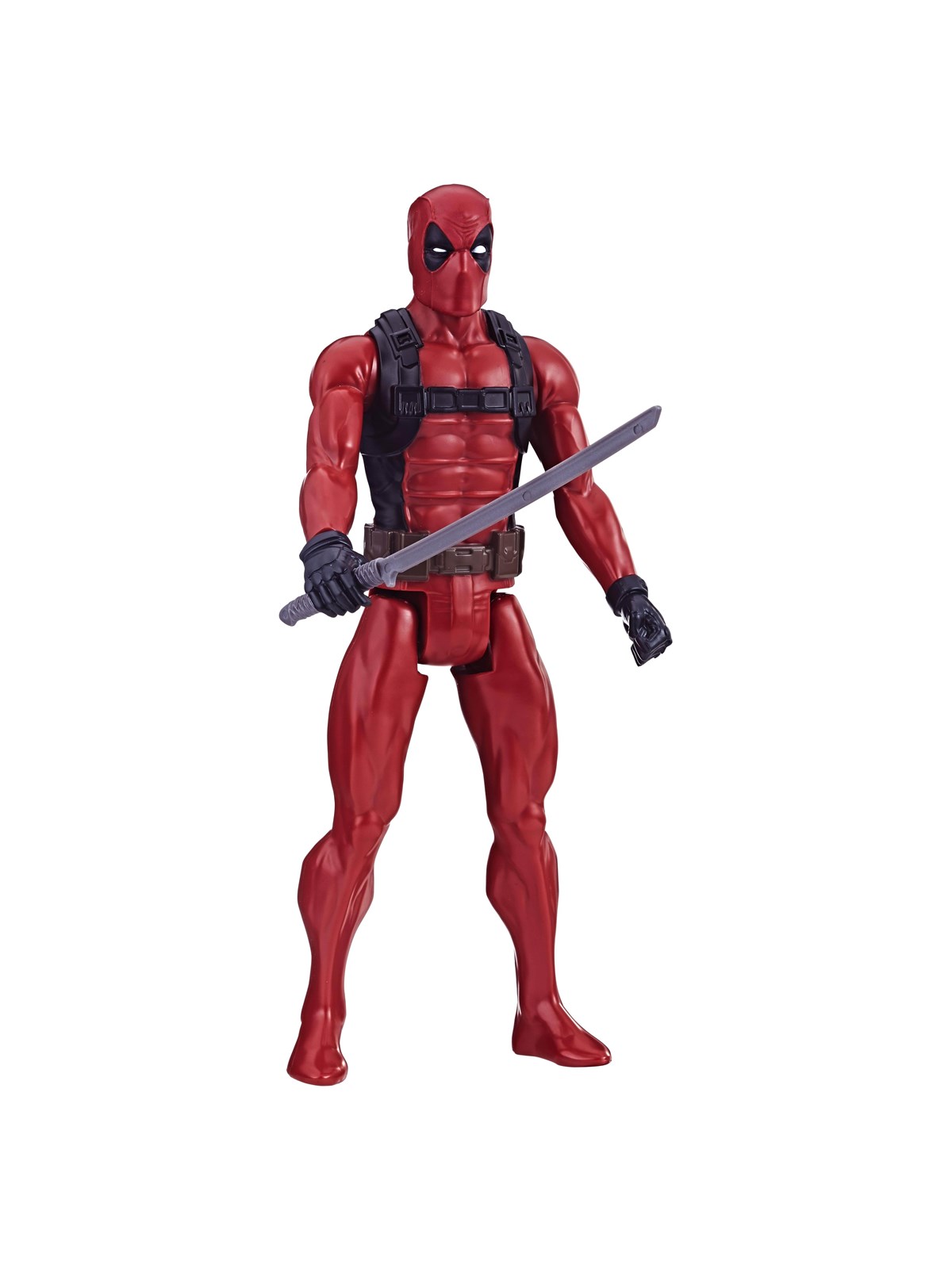Marvel Deadpool Action Figure 30 cm