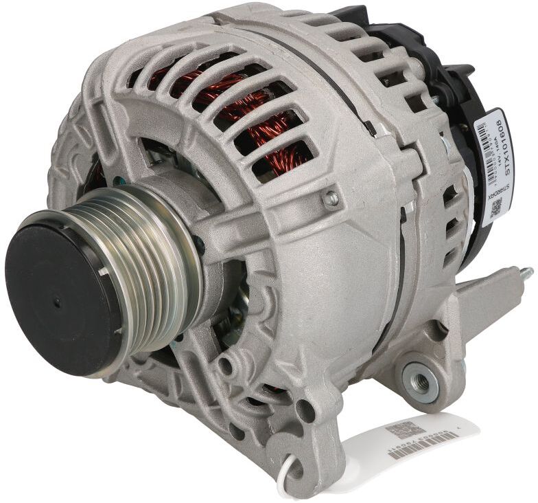 Stardax Alternatore trifase STX101608