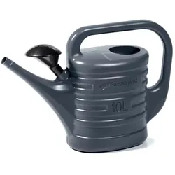 Gießkanne 10 Liter Blumengießkanne Pflanzen Gartengießkanne Gießbrause Haus