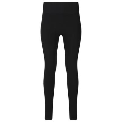 ATHLECIA - Women's Nagar V4 Seamless Tights - Leggings Gr L/XL schwarz
