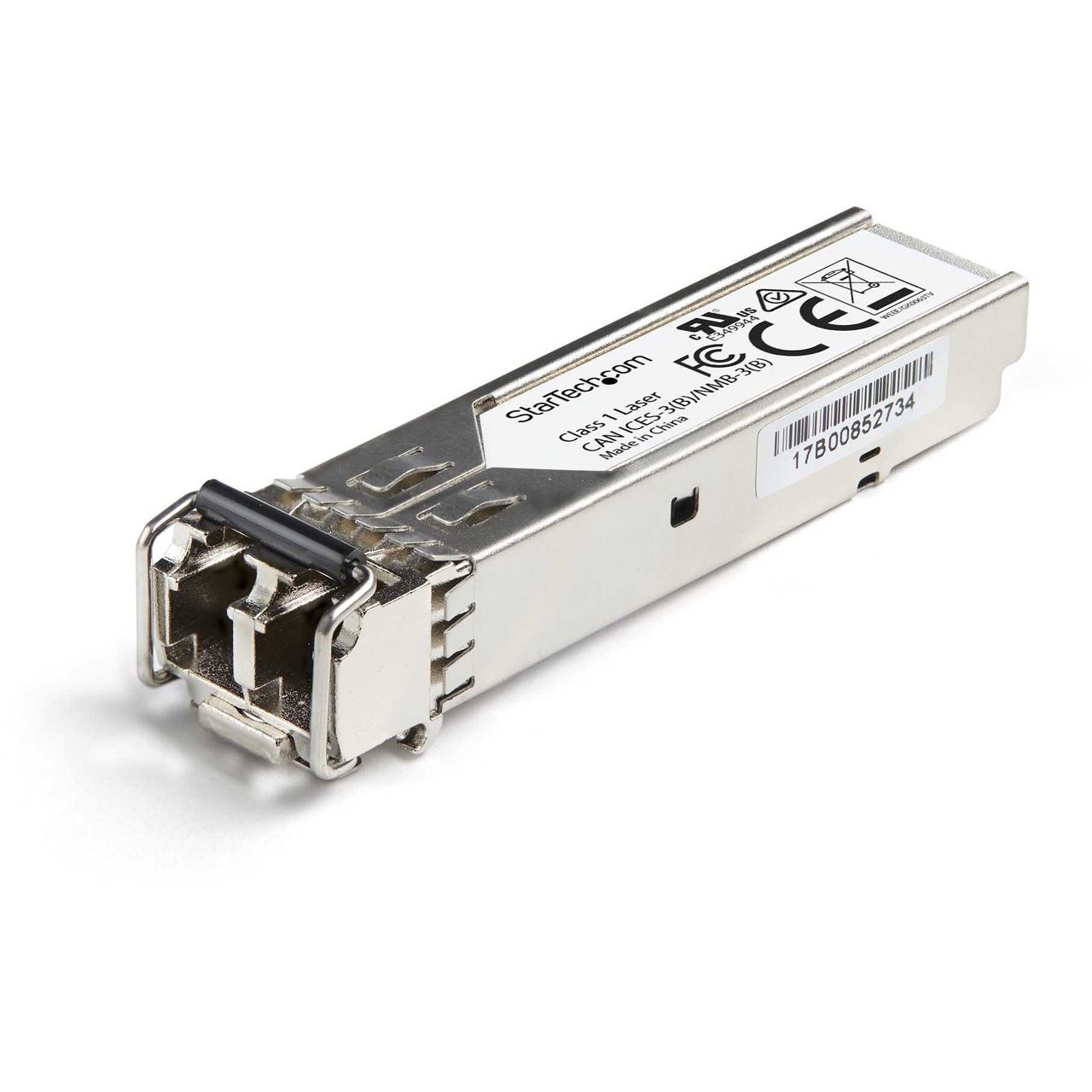 Startech SFP-1G-SX COMPATIBLE, SFP1GSXEMCST