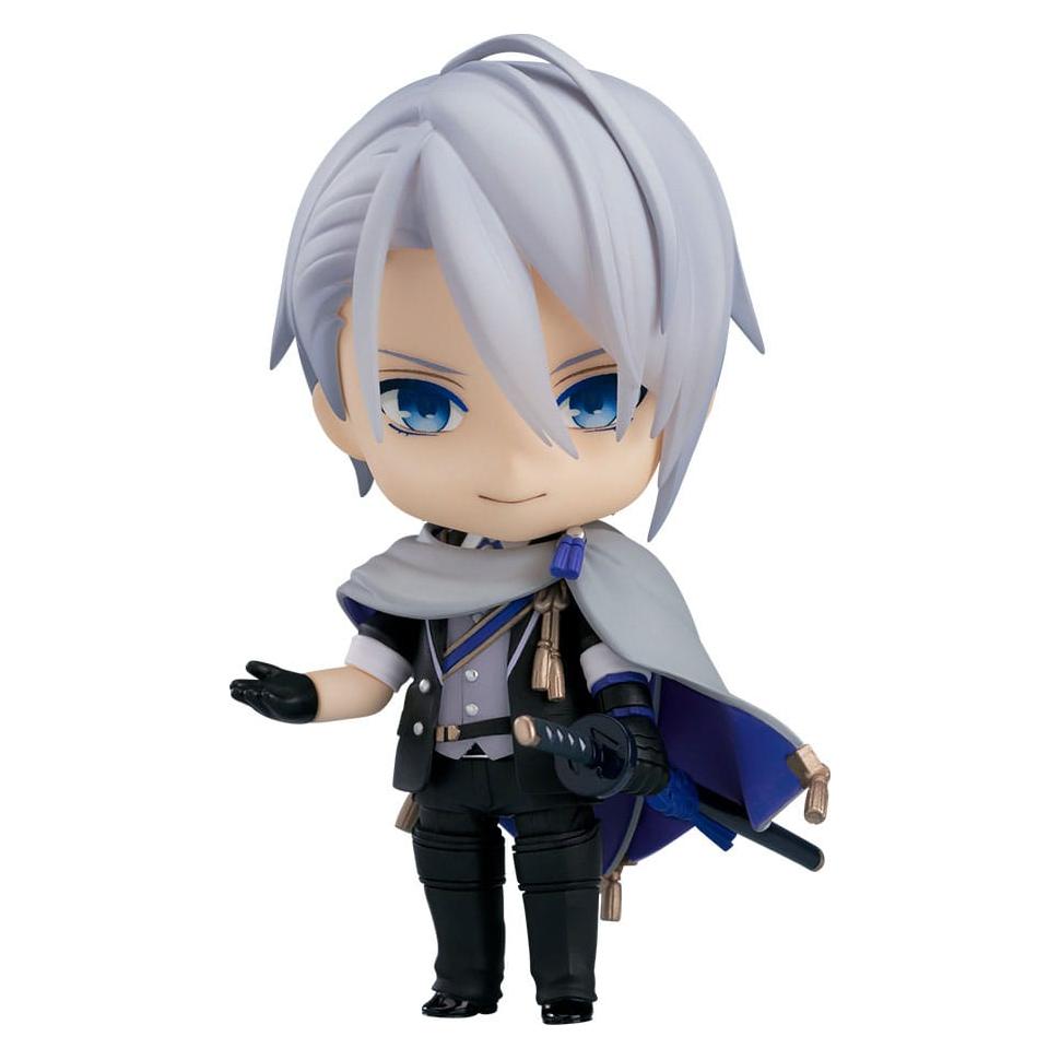 Good Smile Company Touken Ranbu Nendoroid Actionfigur Yamambagiri Chougi 10 cm (GSC66055)