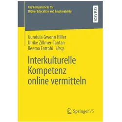 Interkulturelle Kompetenz online vermit, Schulbücher