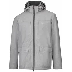 Mercedes-Benz Jacken Herren G-Klasse titangrau Größe M B67960018 - M