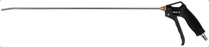 YATO YT-23733 Suction / Blast Gun (compressed air)