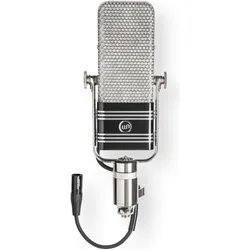 Warm Audio WA-44, Mikrofon