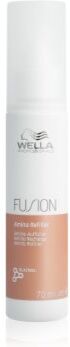 Wella Fusion tratamento intensivo para cabelo danificado e quebradiço 70 ml. Fusion
