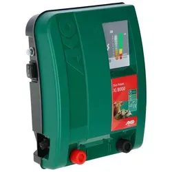 AKO, Tiervertreiber, Duo Power Xi 8000 smart Weidezaungerät