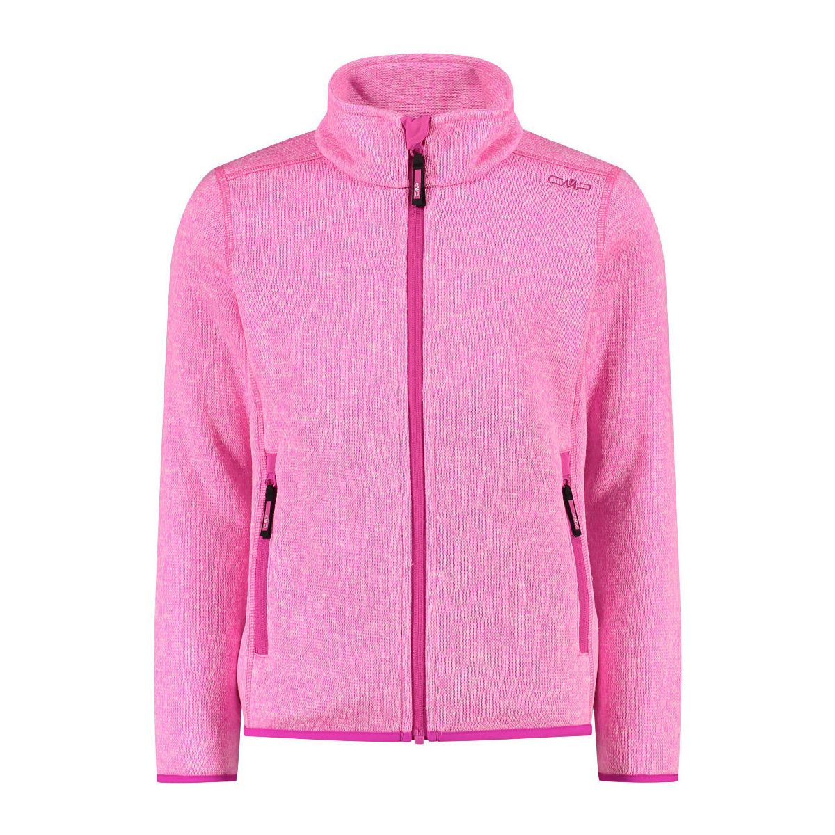 CMP KID G Jacket bubblegum-bianco (06CT) 116 3H19925-06CT-116