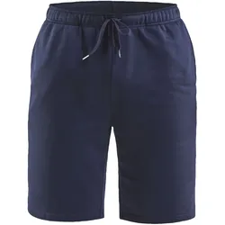 CRAFT Community Sweatshorts Herren 390000 - navy XS