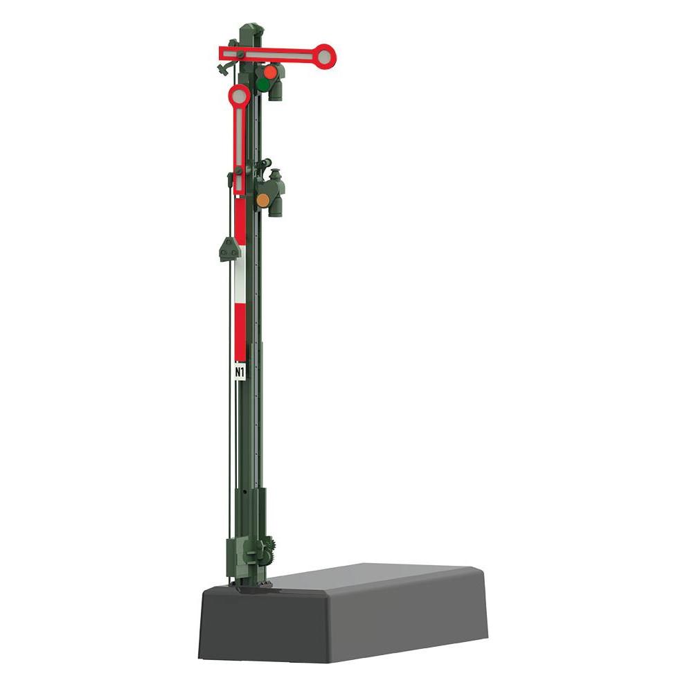 Märklin H0 70411 Formsignal 3begriffig (70411)