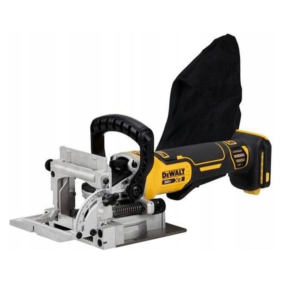 DeWalt DCW 682 (Flachdübelfräse) (DCW682N-XJ)