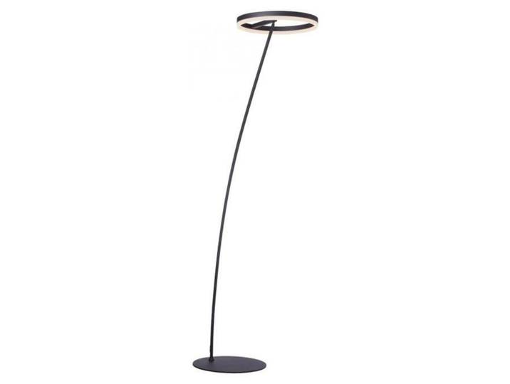 Lampadaire PAUL NEUHAUS\, anthracite\, blanc chaud\, dimmable\, IP20\, 3000 K