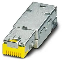 Phoenix Contact RJ45-Stifteinsatz CUC-INI-C1ZN#1157964