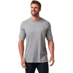 TRAVISMATHEW T-Shirt Maiden Voyage, grau