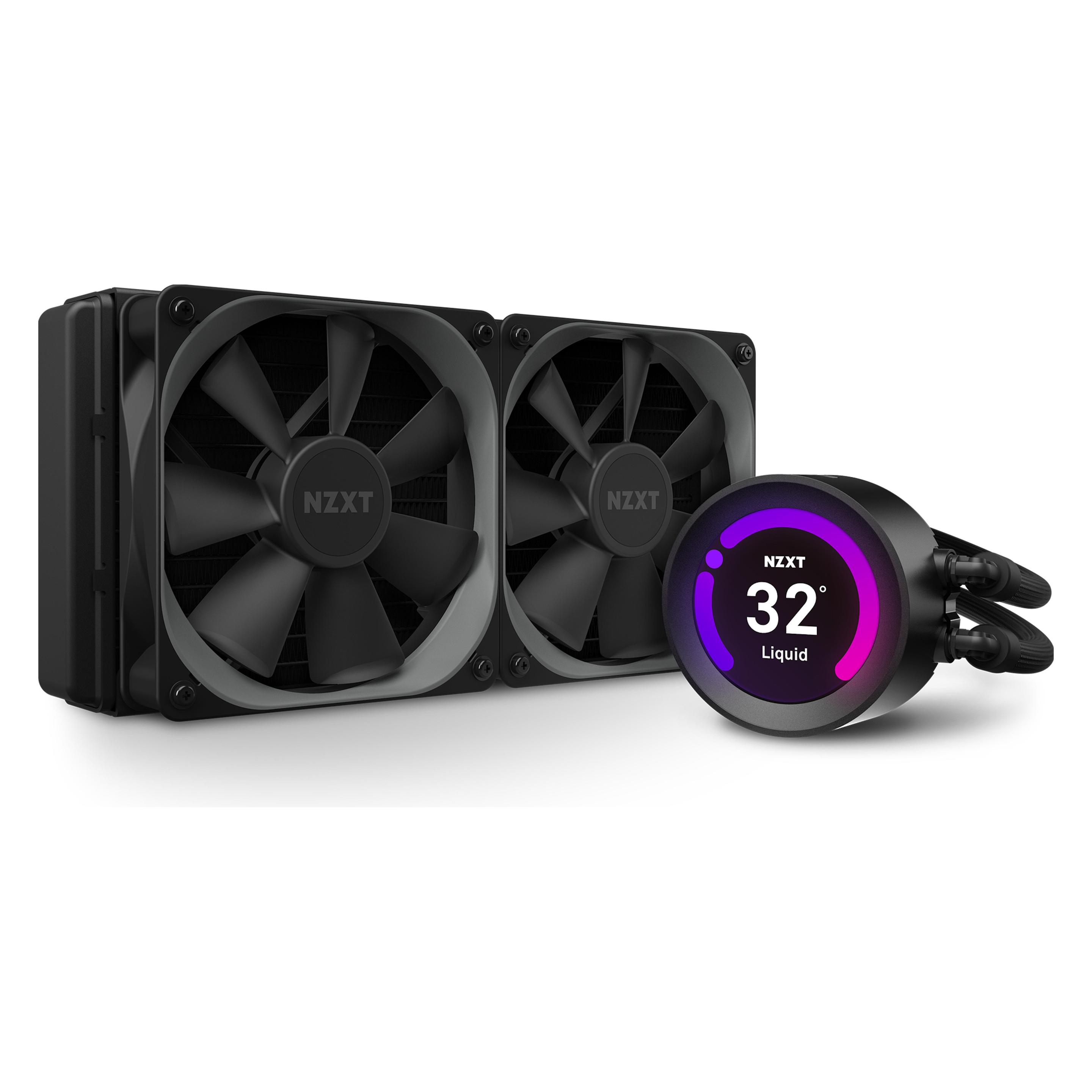 NZXT Kraken Z53 (RL-KRZ53-01)