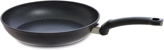 Ⓜ️🔵🔵🔵 Fissler Padella - Padella, Serie Adamant Classic, Capacità 1.7 Litri, Diametro 2