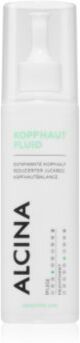 Alcina Sensitive Line fluido para o couro cabeludo sensível 125 ml. Sensitive Line