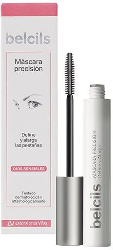 BELCILS Máscara De Precisión