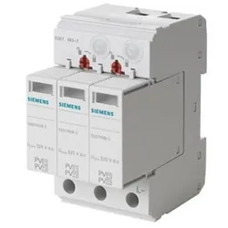 Siemens Dig.Industr. Überspannungsableiter 5SD7483-6