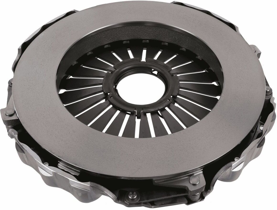 Kupplungsdruckplatte SACHS 3482 001 828:009