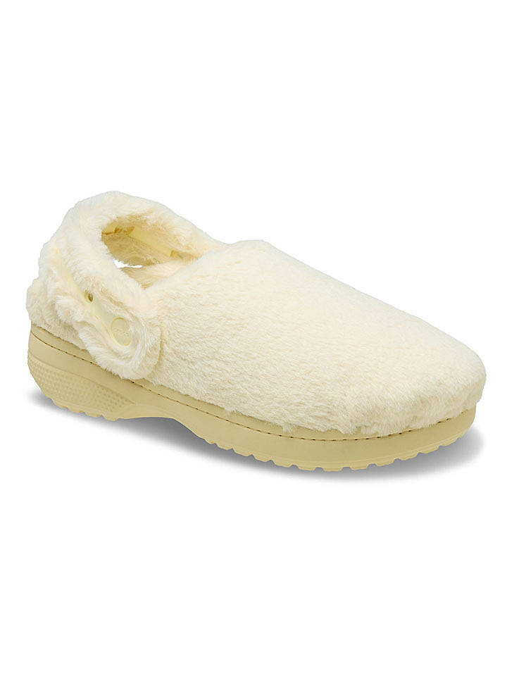Crocs in Creme - 38/39