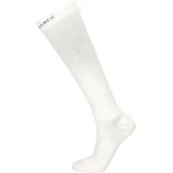ENDURANCE Ruteng V2 Long Kompressionssocken 1002 - white 43-47