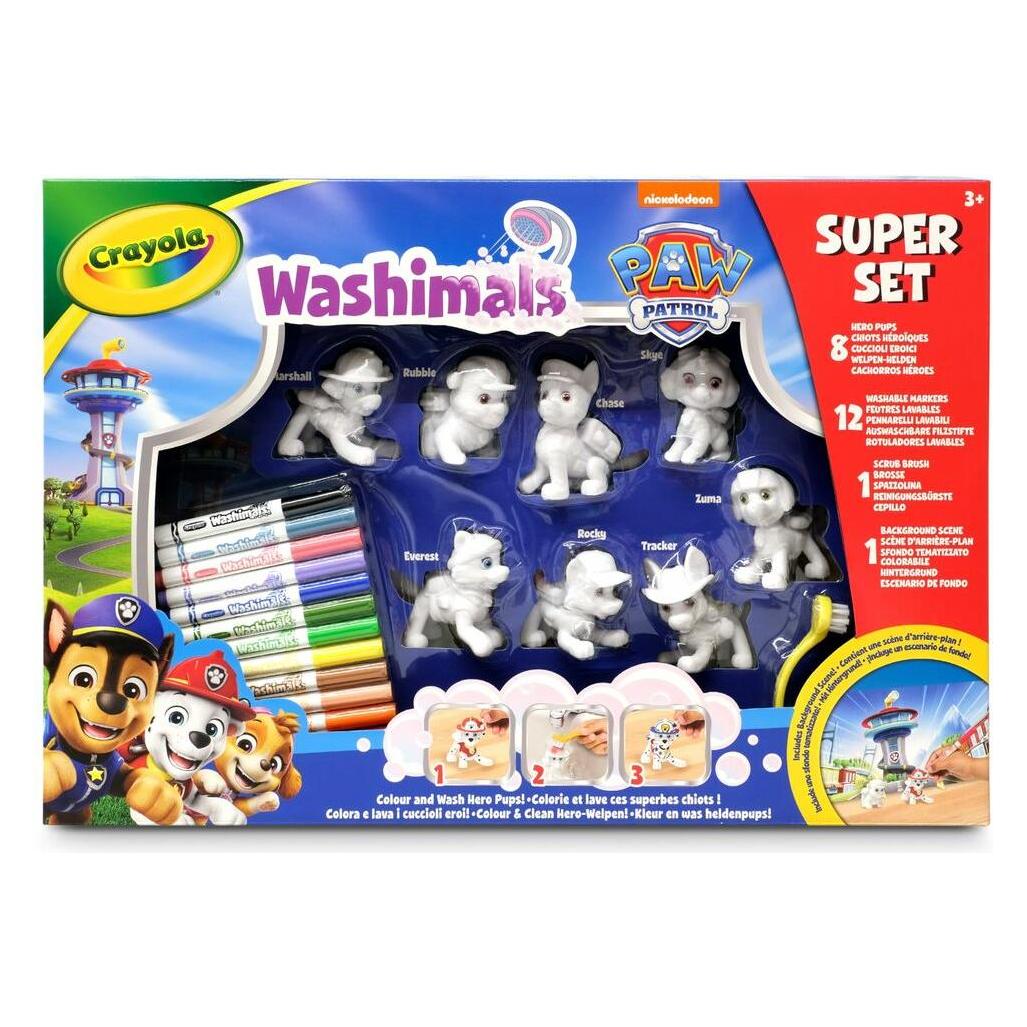 Crayola Schreibset (62832434)