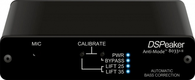 DSPeaker DSPeaker Anti-Mode 8033 s-II