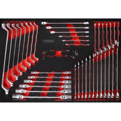 KS TOOLS Werkzeugsatz 8111041