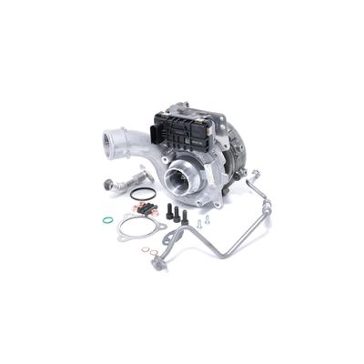 BTS TURBO Lader, Aufladung SERVICE SET ORIGINAL t981413 für Porsche VW