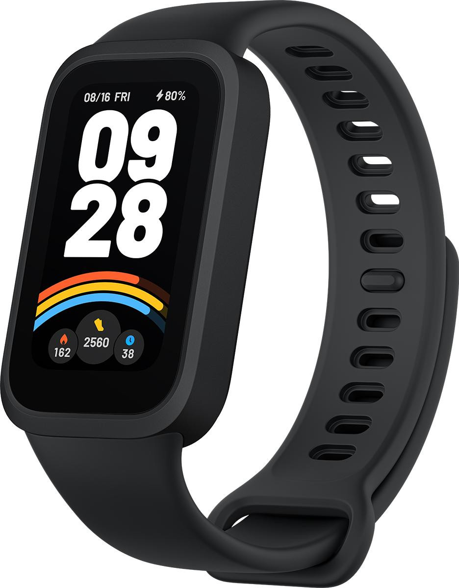 Xiaomi Smart Band 9 Active Black BHR9444GL