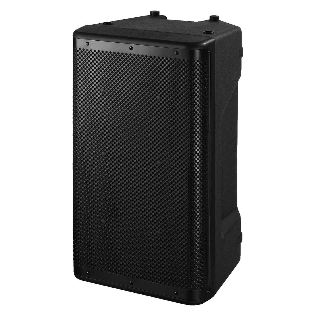 Monacor Aussenlautsprecher PAB-120WP/SW 120 W IP (Passiv) (PAB-120WP/SW)