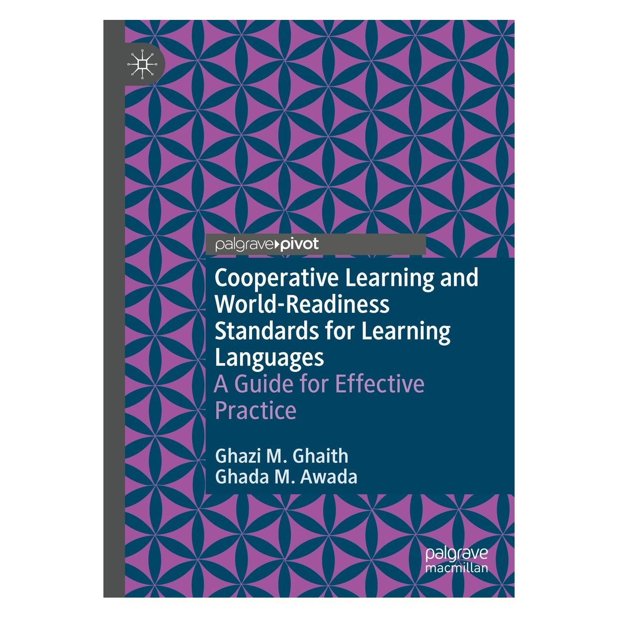 Springer Cooperative Learning and World-Readiness Standards for Learning Languages (Englisch, Hardcover, Ghada M. Awada, Ghazi M. Ghaith) (9783031045899)