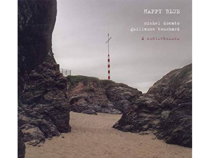 Bouchard Donato - Happy Blue