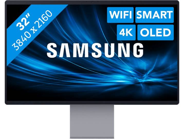 Samsung Smart Monitor M9 M90SF LS32FM902SUXEN QD-OLED