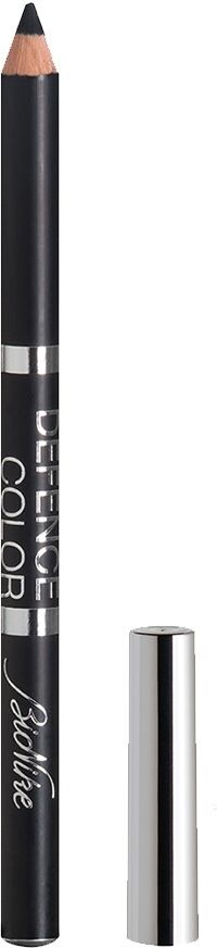 Bionike Defence Color Kohl&Kajal Matita Interno Ed Esterno Occhi Colore 101 Noir