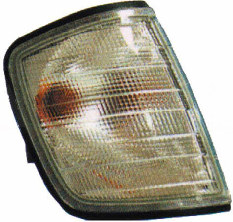 PRASCO ME0334113 Side indicator