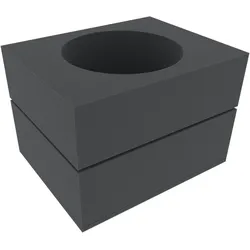 Feldherr FS17SET - Schaumstoff-Set für Tyrannocyte (Schaumstoff)