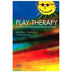 Play Therapy, Fachbücher von Virginia Ryan, Kate Wilson
