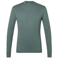 Super Natural, Herren, Funktionsshirt, TUNDRA175 (S), Blau