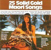 Various - 25 Solid Gold Māori Songs-CD - Preis vom 03.10.2026 20:43:07 h