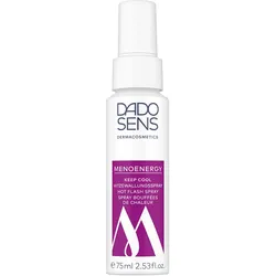 75ml DADO SENS MENOENERGY Keep Cool Hitzewallungsspray